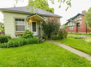 955 E 13th Ave, Spokane, WA 99202