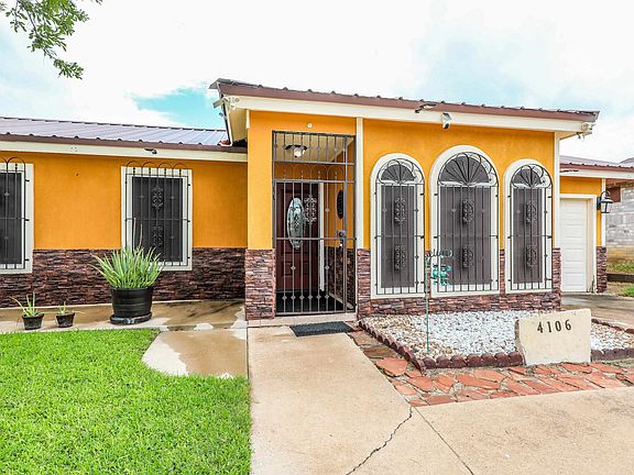 3rd image of 4106 Campeche Dr