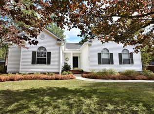 632 Creekridge Rd, Aiken, SC 29803