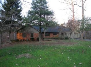 117 Saddle Tree Rd, Lincolnton, NC 28092