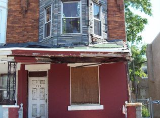 129 N Yewdall St, Philadelphia, PA