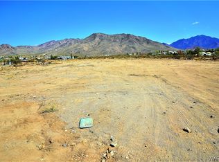 0 N Inglewood Rd, Dolan Springs, AZ 86441