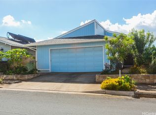 94-431 Hamau St, Waipahu, HI 96797