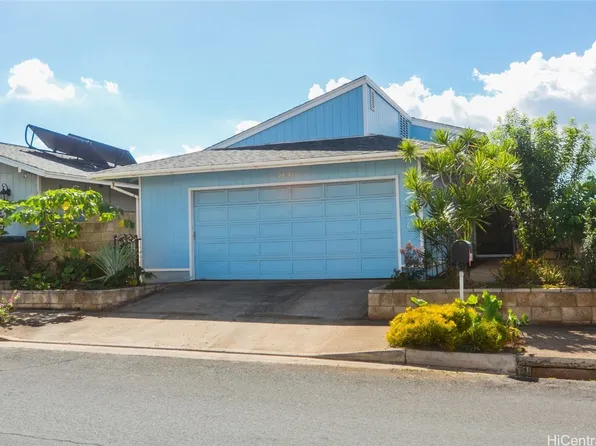 94-431 Hamau St, Waipahu, HI 96797