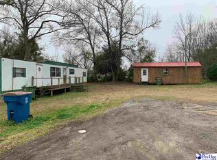 306 Riverland Ter, Kingstree, SC 29556