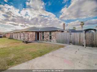 148 Fir St, Raceland, LA 70394