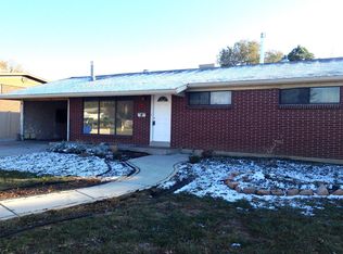 258 E 6850 S, Midvale, UT 84047