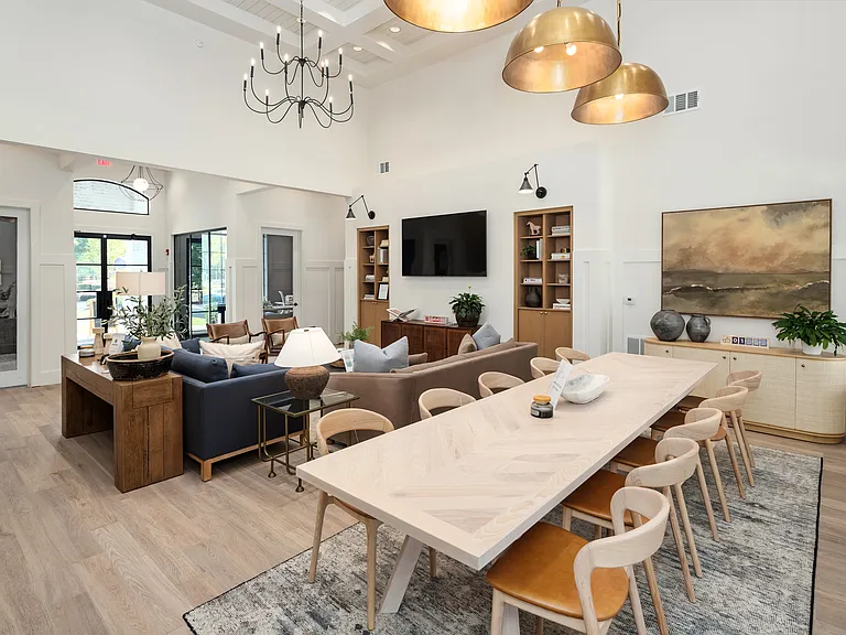 Wesley Kensington Apartments at Stonecrest — Photo 8