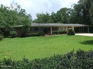 721 E Nebraska Ave, Bonifay, FL 32425