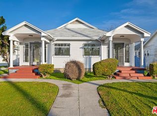 4602 6th Ave, Los Angeles, CA 90043