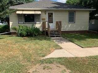 401 S Potter St, Hoven, SD 57442