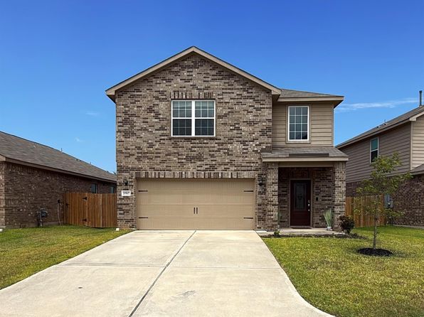 20807 Sunshine Meadow Dr
