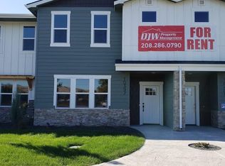 10397 W Carlton Bay Dr, Garden City, ID 83714
