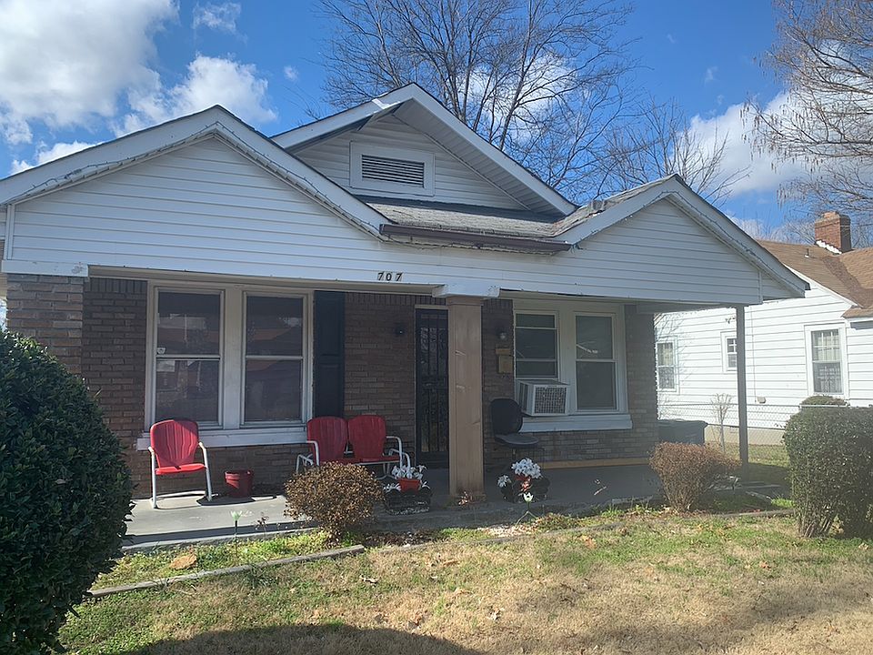 1st image of 707 N Hollywood St