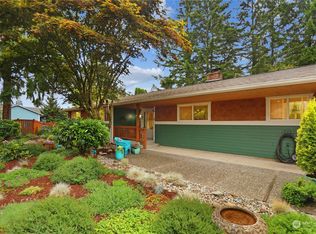 12919 NE 203rd Ct, Woodinville, WA