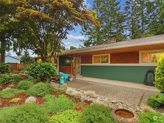 12919 NE 203rd Court, Woodinville, WA 98072