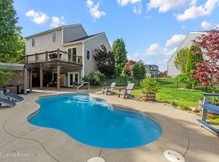 10200 Hornbeam Blvd, Louisville, KY 40228