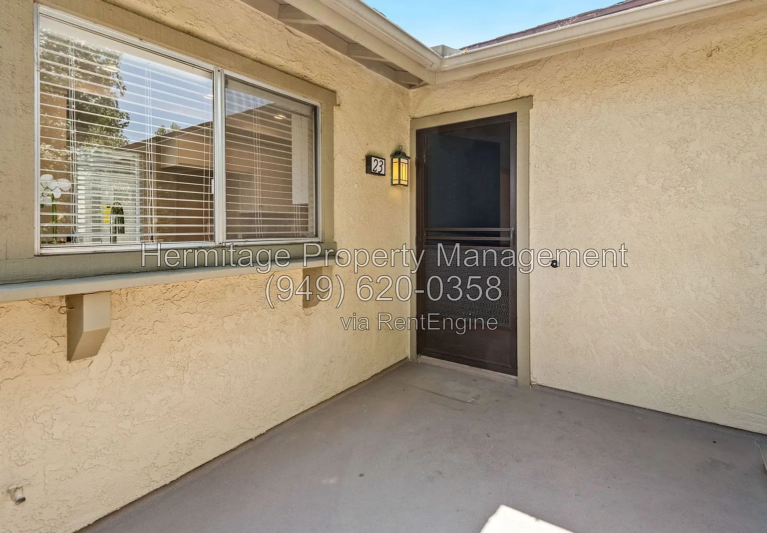 3 bed, 2.0 bath, 1165 sqft, $3,750 — Photo 3