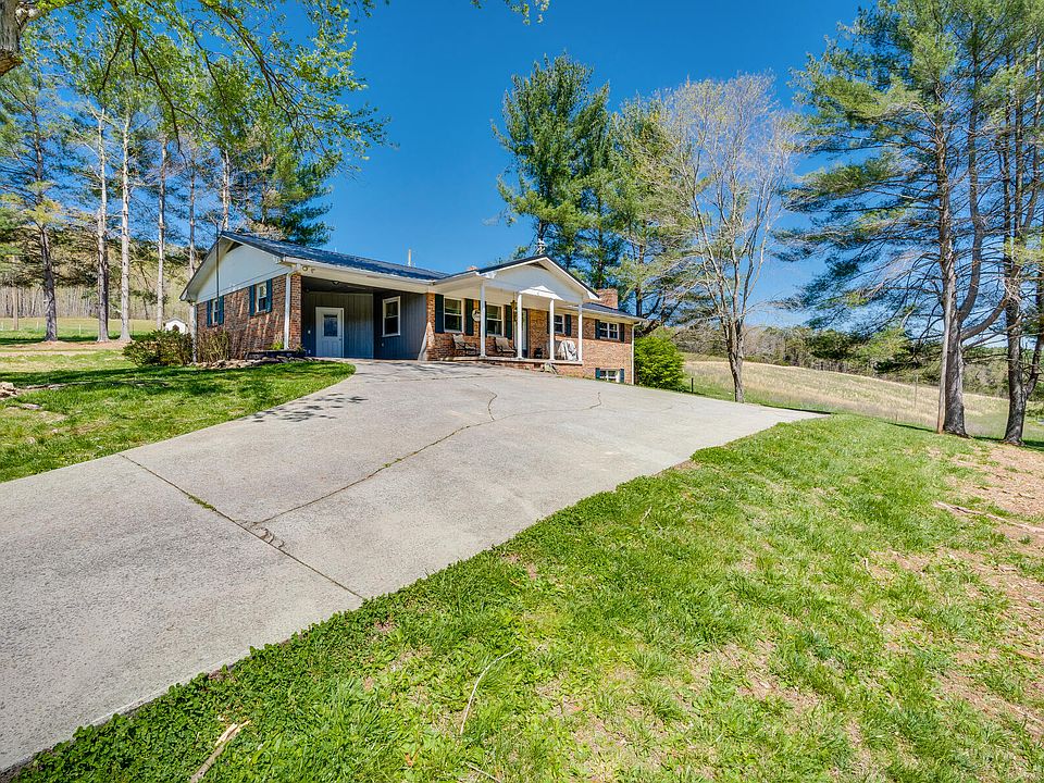 870 Tarpine Valley Rd, Rogersville, TN 37857 Zillow