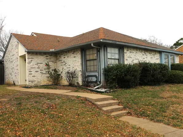 2443 Limestone Dr, Arlington, TX 76014