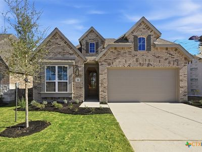 158 High Rock Pass, Kyle, TX, 78640