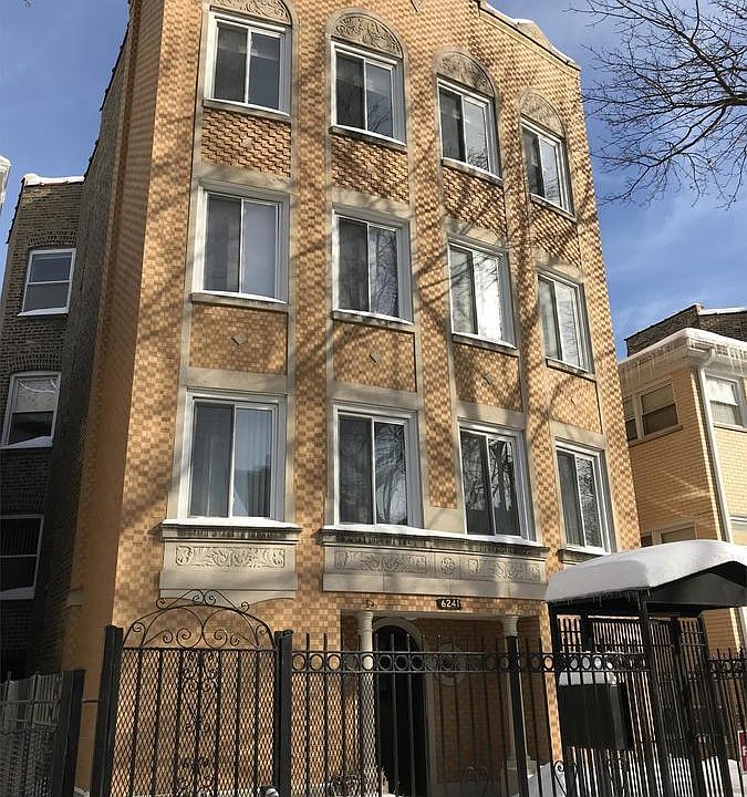 1st image of 6241 N Francisco Ave APT 3