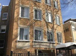 6241 N Francisco Ave APT 3, Chicago, IL 60659
