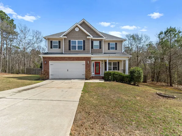 3042 Lake Norman Dr, North Augusta, SC 29841