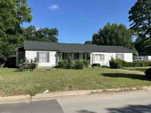 2025 Brittain St, Fort Worth, TX 76111