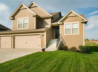 2512 N 111th Ct, Kansas City, KS 66109