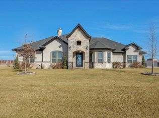 8500 Matilda Ln, Amarillo, TX 79119