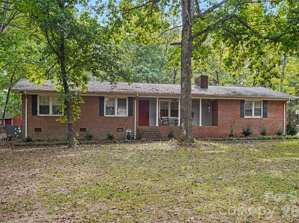 1239 Old Pageland Monroe Rd, Monroe, NC 28112