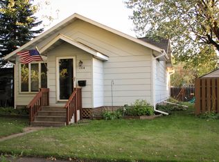 1514 11th St S, Virginia, MN 55792