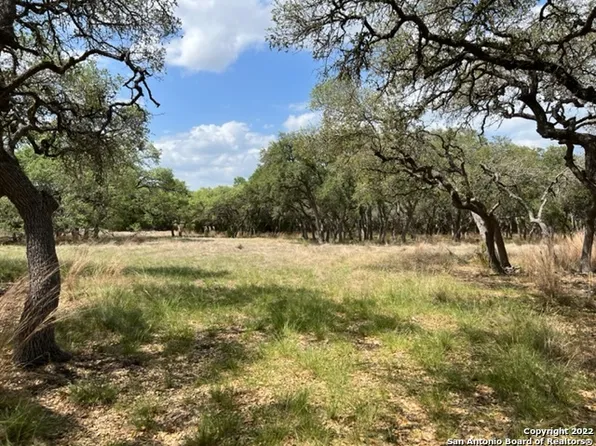 862 MAXIMINO RIDGE RD LOT 7, Bulverde, TX 78163