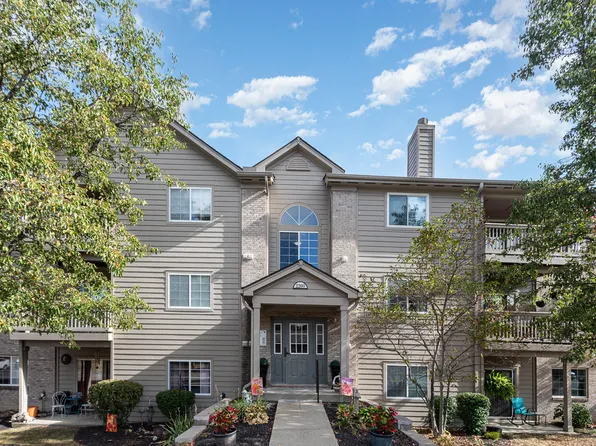 2260 Medlock Ln APT 310, Burlington, KY 41005