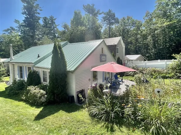 (undisclosed Address), Sebago, ME 04029