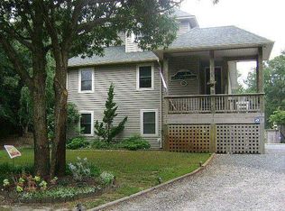148 High Dune Loop, Southern Shores, NC 27949
