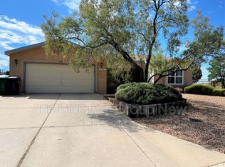 1940 Whitewater Dr NE, Rio Rancho, NM 87144