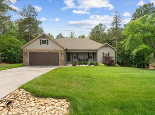 1072 Bell Loop, Chatsworth, GA 30705