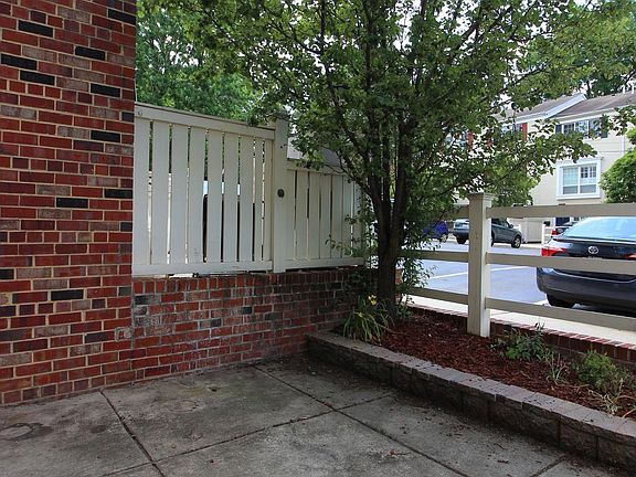 2nd image of 1609 N Van Dorn St #A