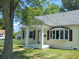 1726 Drexel Dr, Anderson, IN 46011