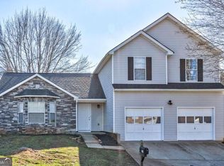7547 Mountain Creek Blf, Lithonia, GA 30058