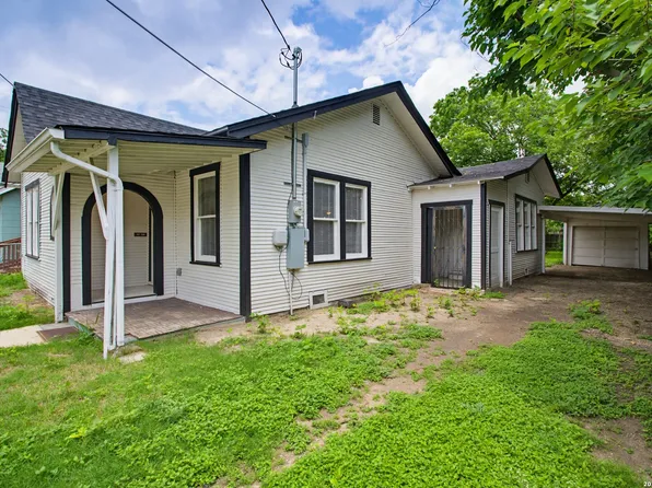 435 E GERALD AVE, San Antonio, TX 78214