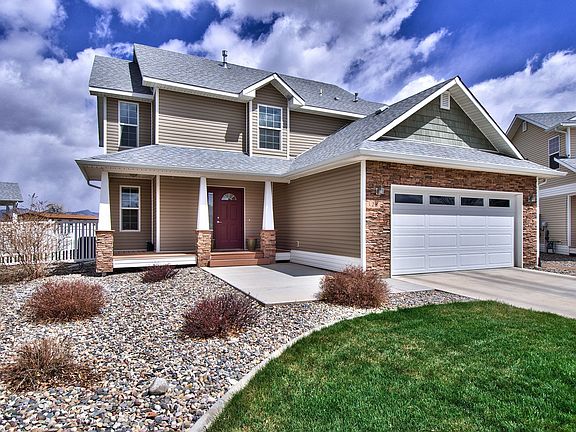 Welcome Home!