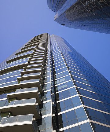 2nd image of 1201 S Prairie Ave #4602