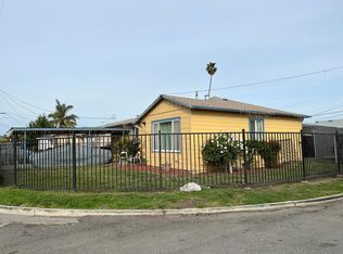 200 Isleton Ave, Oakland, CA 94603