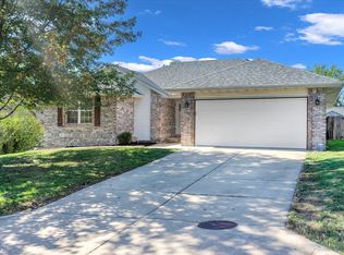 425 S Devonshire Street, Nixa, MO 65714