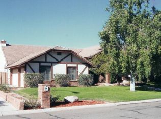 17938 N 78th Dr, Glendale, AZ 85308