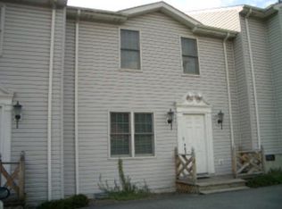 114 Glendale Ave, Princeton, WV 24740
