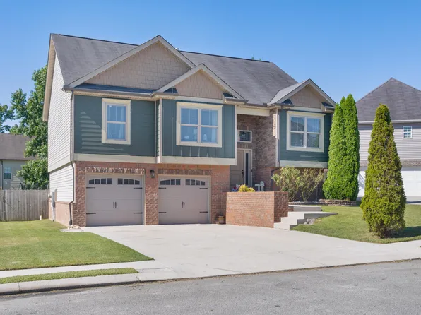 8549 Demars Ln, Hixson, TN 37343